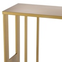 Eichholtz Side Table Pierre