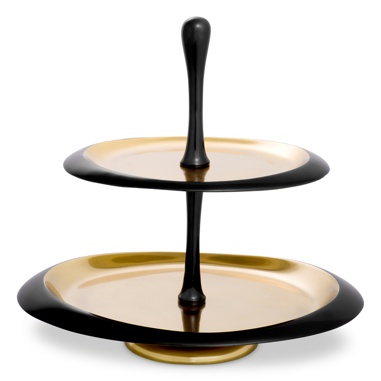 Eichholtz Cake stand Gitano's