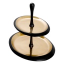 Eichholtz Cake stand Gitano's