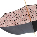 Pasotti paraplu's French Buldog