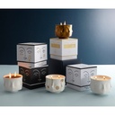 Jonathan Adler Muse blanc candle