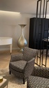 Poldr Design Vaas Lisa