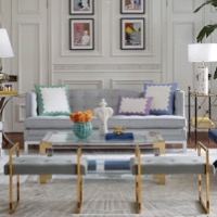 Jonathan Adler Geisha