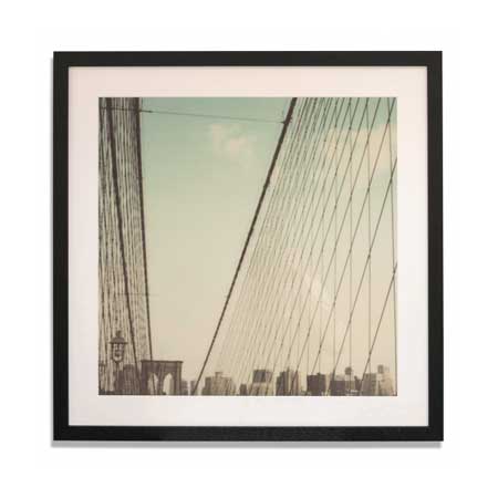 ArtWork Brooklyn Bridge