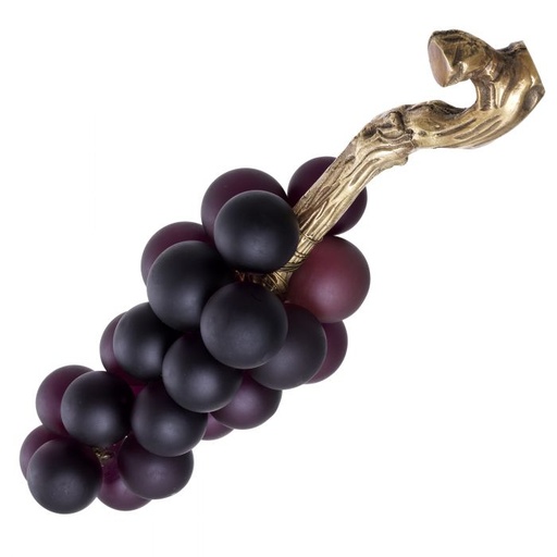 Eichholtz Object French Grapes Paars
