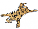 Jonathan Adler Tiger Stacking Dish