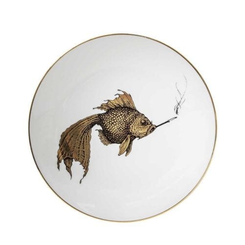 Rory Dobner Smokey Fish Plate