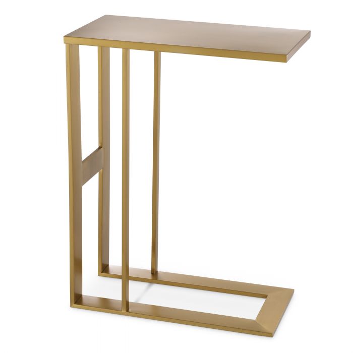 Eichholtz Side Table Pierre