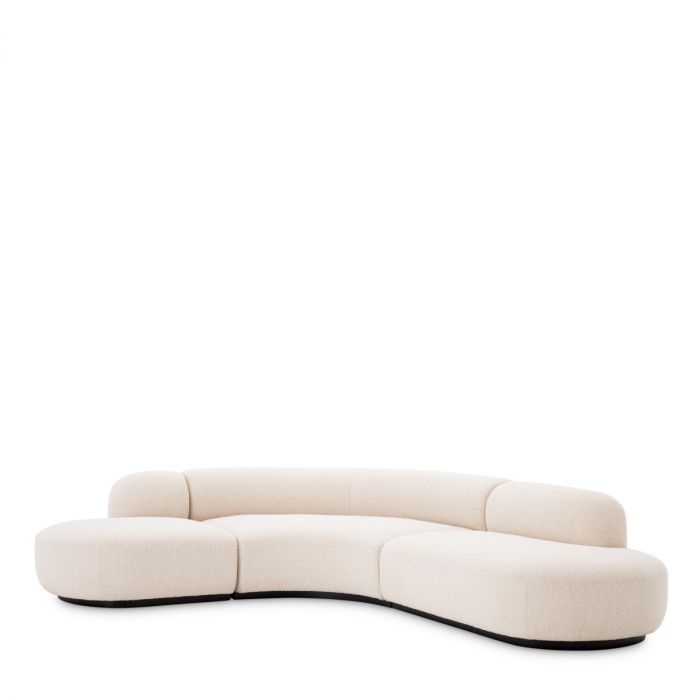 Eichholtz Sofa Björn L