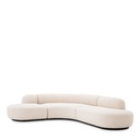 Eichholtz Sofa Björn L