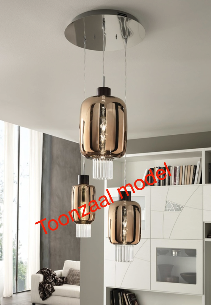 Cangini & Tucci Dolium