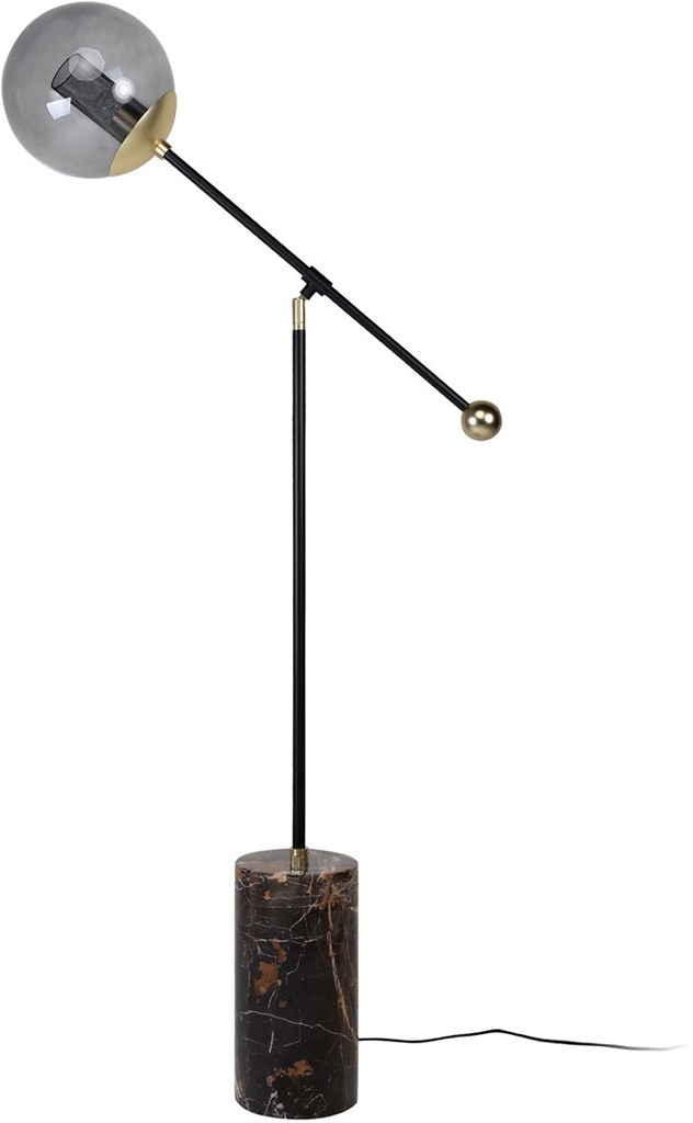 Versmissen Orbit Vloerlamp