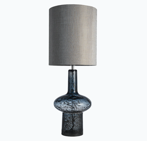 Heathfield & Co Verdi tafel lamp