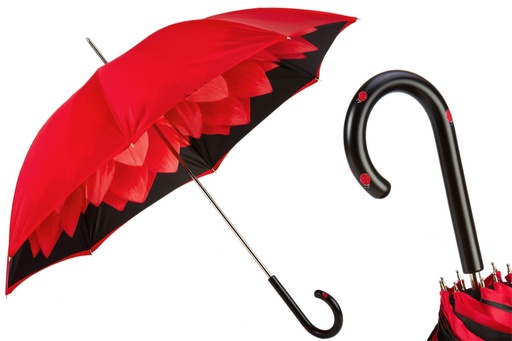 [189N 21273-5 H21] Pasotti paraplu's