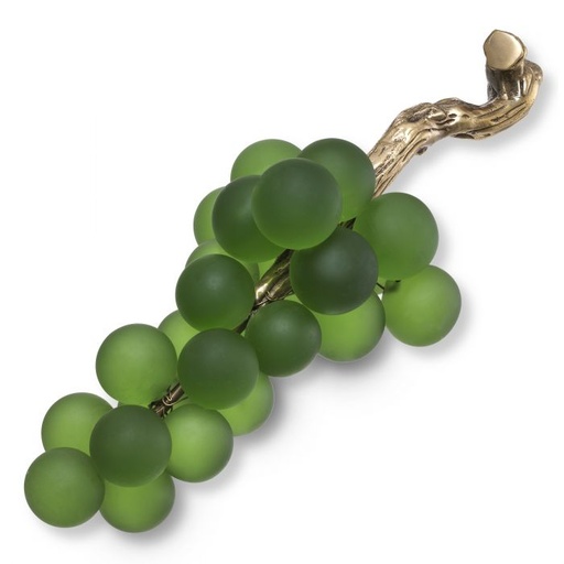 Eichholtz Object French Grapes Groen